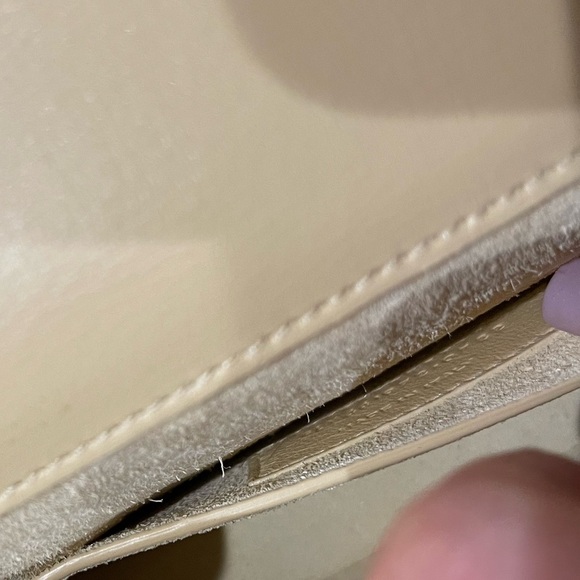 Saint Laurent Sunset Jaune Pale - Picture 10 of 17